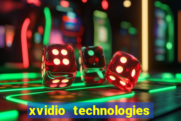 xvidio technologies startup download o android